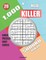 1,000 + New sudoku killer 10x10
