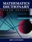 Mathematics Dictionary