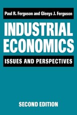 Industrial Economics