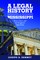 Legal History of Mississippi