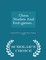 Chess Studies and End-Games... - Scholar's Choice Edition
