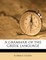 A Grammar of the Greek Language
