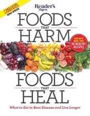 Foods That Harm, Foods That Heal Foods That Harm, Foods That Heal
