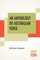 An Anthology Of Australian Verse