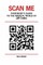 Scan Me - Everybody's Guide to the Magical World of Qr Codes