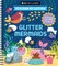 Brain Games - Sticker by Letter: Glitter Mermaids