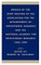 Annals of the Joint Meeting of the Association for the Advancement of Educational Research and the National Academy for Educational Research 1998-1999