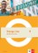 Orange Line 4 Grundkurs. Workbook mit Audios Klasse 8