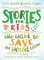 Stories for Kids Who Want to Save the World