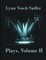Plays, Volume II