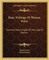 Basic Writings of Thomas Paine