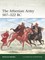 The Athenian Army 508-322 BC