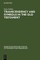 Transcendency and Symbols in the Old Testament