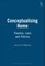Conceptualising Home