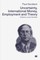 Uncertainty, International Money, Employment and Theory
