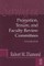Serving on Promotion, Tenure, and Faculty Review Committees