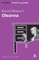 David Mamet's Oleanna