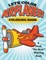 Let's Color Airplanes! Coloring Book