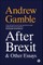 After Brexit and Other Essays