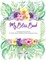 My Bliss Book