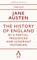 The History of England by a Partial, Prejudiced and Ignorant Historian