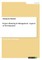 Project Planning & Management - Aspects of Development
