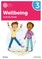 Oxford International Primary Wellbeing: Activity Book 3