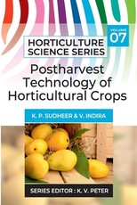 Postharvest Technology Of Horticultural Crops Postharvest Technology Of Horticultural Crops