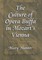 The Culture of Opera Buffa in Mozart's Vienna