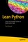Lean Python