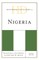Historical Dictionary of Nigeria, Second Edition