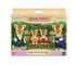 SYLVANIAN FAMILIES Highbranch Žirafu ģimene