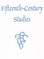 Fifteenth-Century Studies Vol. 22
