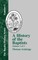 A History of the Baptists