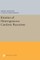 Kinetics of Heterogeneous Catalytic Reactions