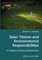 Open Theism and Environmental Responsibilities- A Promotion of Environmental Ethics
