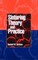 Sintering Theory and Practice