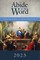 Abide in My Word 2023