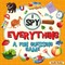 I Spy Everything