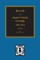 Jasper County, Georgia, 1802-1922, Records Of.