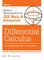 Skills in Mathematics - Differential Calculus for JEE Main and Advanced