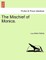 The Mischief of Monica.Vol.II