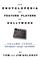 The Encyclopedia of Feature Players of Hollywood, Volume 3