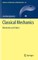 Classical Mechanics
