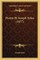 Poems By Joseph Sykes (1877)