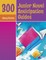 300 Junior Novel Anticipation Guides