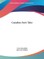 Canadian Fairy Tales