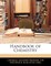 Handbook of Chemistry
