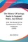The History Of Savings Banks In England, Wales, And Ireland