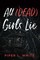 White, P: All (Dead) Girls Lie